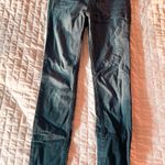 Hollister Low Rise Dark Wash Skinny Jeans Size 0S Photo 1