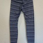 Lululemon Wunder Under III Space Dye Twist in Blue Sapphire Photo 6
