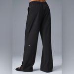 Alo Yoga NWT High-Waist Pursuit Trouser Photo 2