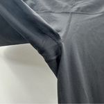 ASICS Black W Capri Low Rise Leggings Size M Photo 2