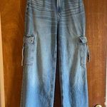 Cargo jeans Size 26 Photo 0