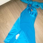 Nasty Gal Going Out Halter Top  Photo 3