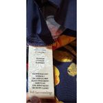 Soft Surroundings  Super Stretch Capri Pull
On Pants XS Bright Floral pat… Photo 6