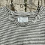 Current/Elliott The Relaxed Crew Tee Photo 1