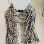 Akira Body suit Photo 0