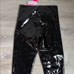 Commando NEW  Perfect Control Faux Leather Patent Legging XL Photo 13