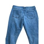 Gap  Women's Sexy Boyfriend Fit Ankle Jeans Size 16 / 34" Photo 2