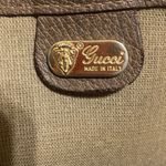 Gucci  PVC Tote Bag Photo 10