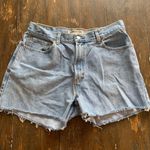 Levi’s Vintage Cut Off Shorts Photo 0