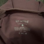 Set Active  tank Photo 2