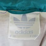 Adidas Vintage 90s  Colorblock Windbreaker Track Jacket Photo 4