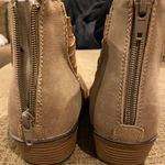 Pierre Dumas Booties Western Style Photo 4