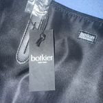Botkier  Black Tote Bag w Zipper Pockets Photo 4