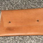Handmade Leather Pouch/Clutch Photo 0