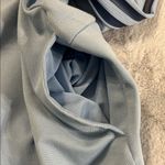 Adidas  Light Blue Polo Dress Size Small Photo 10