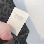 Rebecca Taylor sz 2 Cheetah Print Sheath Dress Photo 10