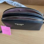Kate Spade NWT  Black Dome Crossbody Bag Photo 2