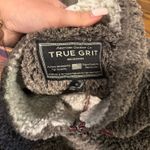 True Grit  Sherpa Photo 2