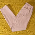 Buffalo David Bitton Buffalo by David Britton Size 30 Pink Aubrey Ankle Length Skinny Pants Photo 6