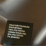 Zella  full zip jacket color is similar to Plum, Size XXL, NWOT Photo 10