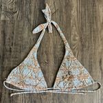 Victoria's Secret Victoria’s Secret 2008 Sequin Damask Bikini Set Photo 2