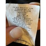 Vince  Shorts Women Large‎ Black Linen Elastic Tie Waist 3 Inch Lightweight Photo 6