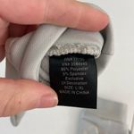 Women’s light gray active athletic driving golf sport‎ gloves large/XL Photo 5