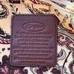 Brighton  D352022 Elegant Leather Shoulder Bag Photo 13