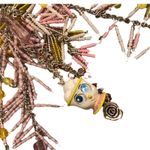 Disney Handmade Keychain - Beauty & The Beast Inspired - Chip The Cup Photo 8