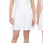 Tommy Bahama  Racquet &‎ Paddle Dress Built-in Bodysuit Shorts Women's XL Y Back Photo 0