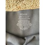 Spanx Size Small Look At Me Now Seamless Legging in Black Camo NWT Photo 3