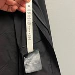 Madhappy Lululemon x  Packable Running Jacket in Black Sz 2 NWT Photo 14