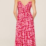 Hutch Swing Floral Maxi Dress Photo 4