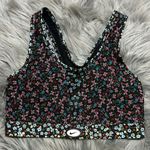 Nike Swoosh Printed Medium-Support Sports Bra Size Small Photo 6
