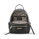 Juicy Couture  Women's Rosie Mini Backpack, Bag with Adjustable Back Straps Photo 4