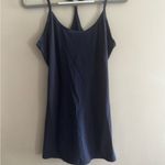 Outdoor Voices  Navy Blue Exercise Dress Photo 1