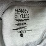 Harry Styles  Harry’s House gray hoodie pop up shop official merch Photo 5