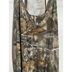 Magellan outdoors Magellan Women’s Real Tree Edge Print Racerback Tank Top, Hunt Gear, Cotton, XL Photo 4