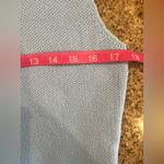 COMMENSE Sleeveless Ruffle Hem Sweater Vest
COLOR Photo 3