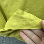 Lululemon  Swiftly Tech Short Sleeve 2.0 Yellow‎ Pear Athletic Athleisure Women 8 Photo 2