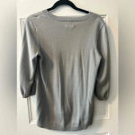 Tesla Women’s  3/4 Sleeve Sweater Photo 2