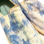 Seavees  Baja Slip on Platform Tie Dye Sneakers Size 8.5 Photo 1