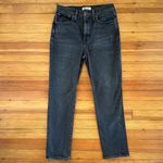 Madewell  The Perfect Vintage Jean in Lunar Wash Size 28 Photo 2