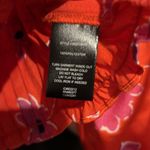 Sanctuary NWT square neck balloon sleeve floral blouse and matching skirt set XL Photo 3