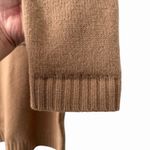 Ralph Lauren VTG Lauren Womens Size L Equestrian Horse Lambswool Sweater Rare Photo 4