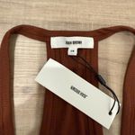 Joah Brown  V Neck Tank, NWT! Photo 3