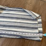 Lane Bryant NWT linen blend cropped pants elastic waist Women’s Plus size 18/20 Photo 13