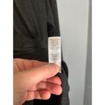 Athleta Womens Uptempo Grey Long Sleeve Workout Top Size XL Photo 10