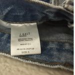 Brandy Melville John Galt Jean Shorts size S Photo 3