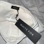 White Fox Boutique White Fox Power Play Pants Photo 4